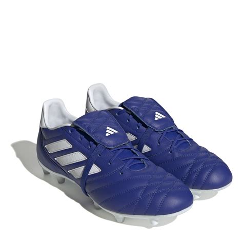 adidas copa 19.2 ag zwart rood|Copa Gloro II Firm Ground Soccer Cleats .